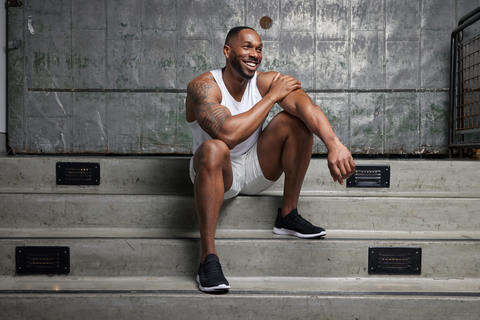 BODi Debuts “CHOP WOOD CARRY WATER” - The Fountain Of Youth Fitness Program from Super Trainer Amoila Cesar (Photo: Business Wire)